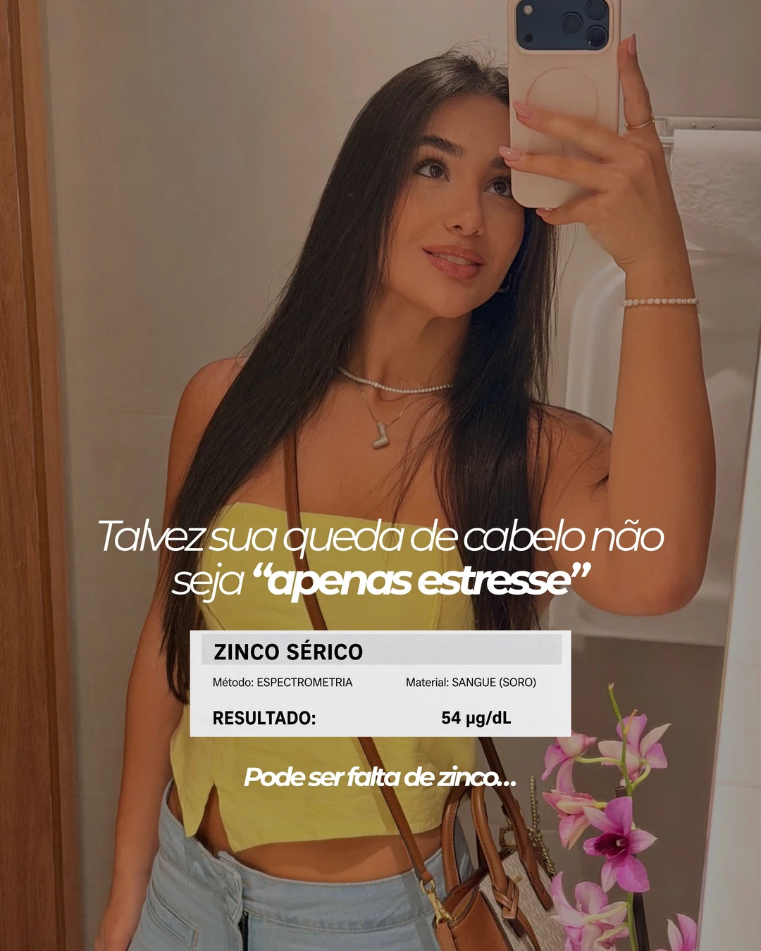 Dra. Lara Fernanda · Você não está apenas sem energia, 5 de 6