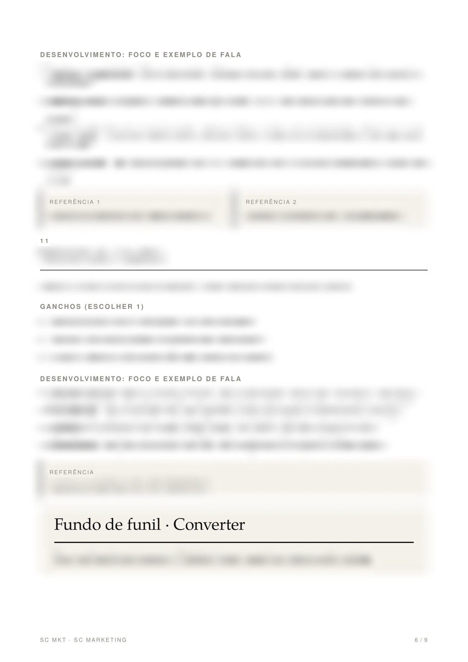 Pré-venda iPhone 18: página 6 de 9, Fundo de funil